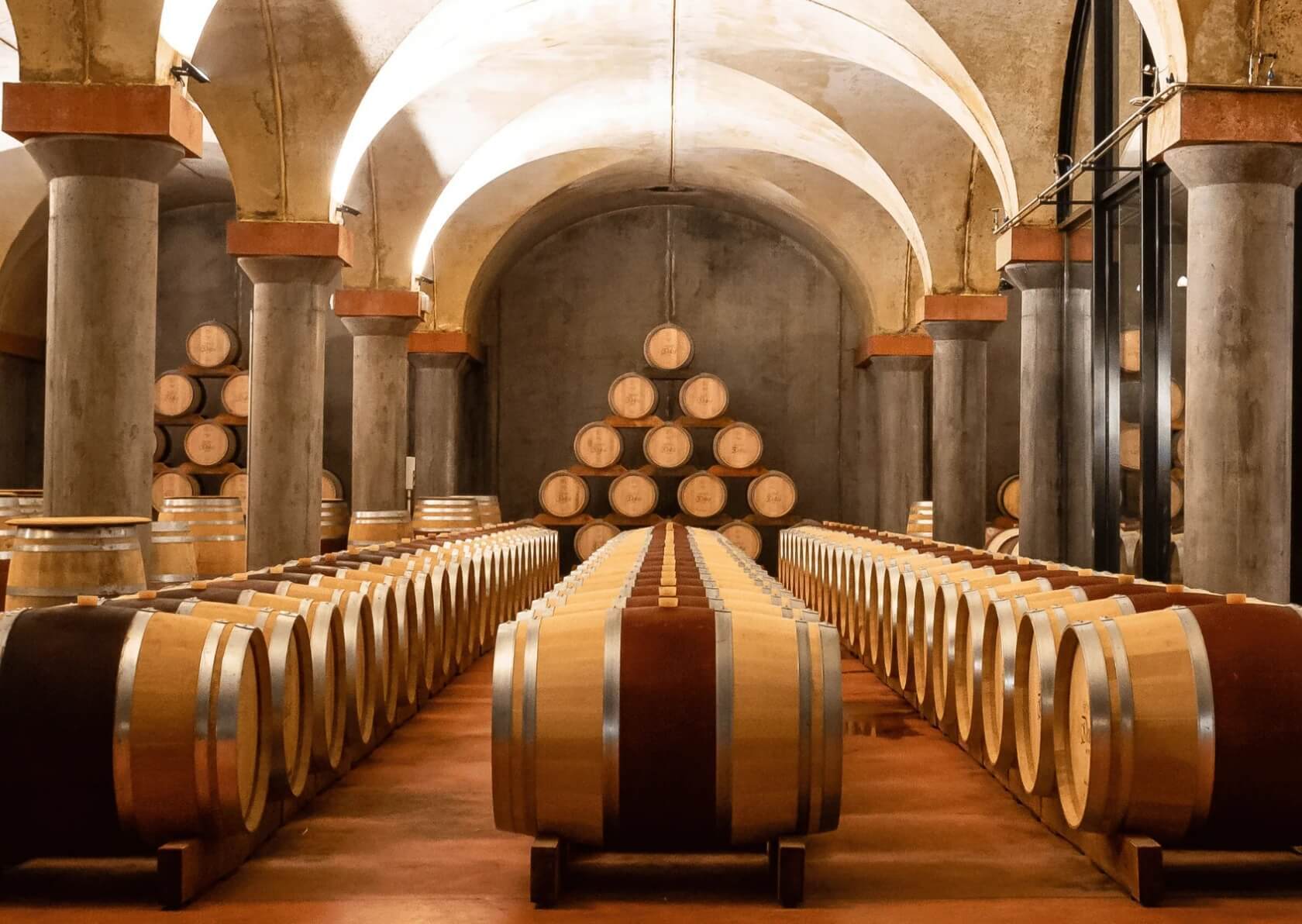 Delea Vini - Vigneron d'honneur 2025