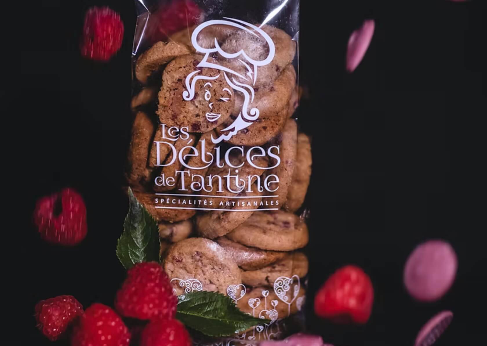 Les Délices de Tantine