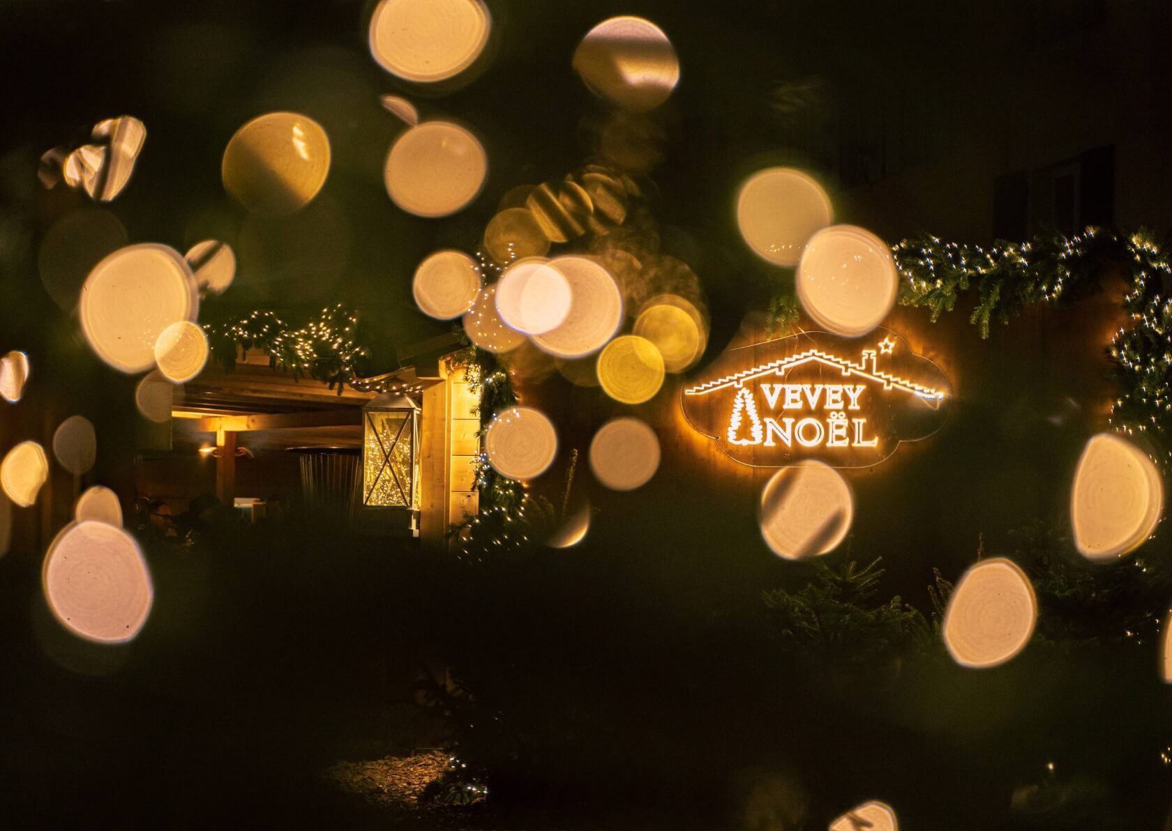 Vevey Noël