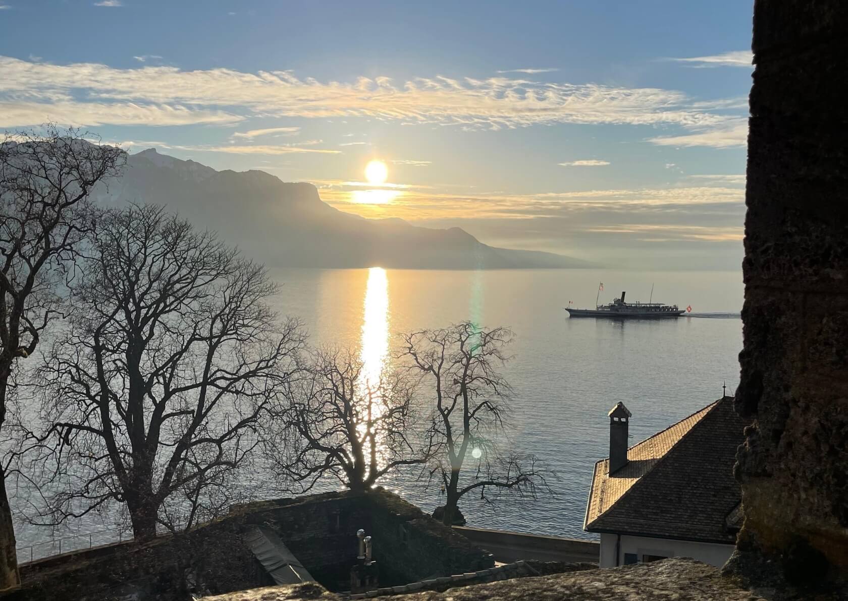 Ville de la Tour-de-Peilz